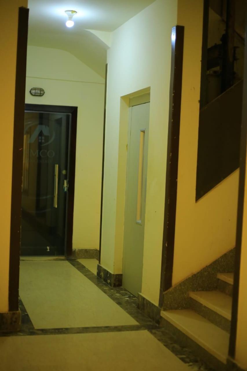 Appartement Cozy à Hurghada Extérieur photo