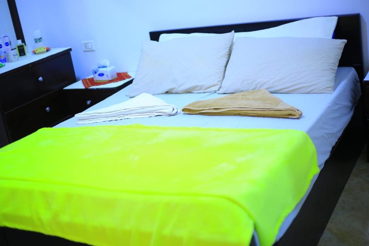 Appartement Cozy à Hurghada Extérieur photo