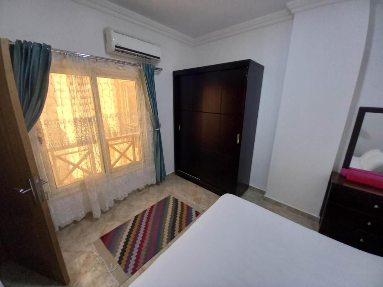 Appartement Cozy à Hurghada Extérieur photo