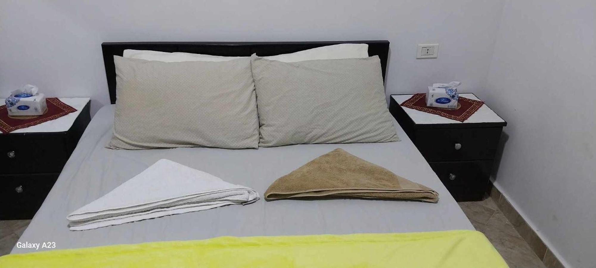 Appartement Cozy à Hurghada Extérieur photo