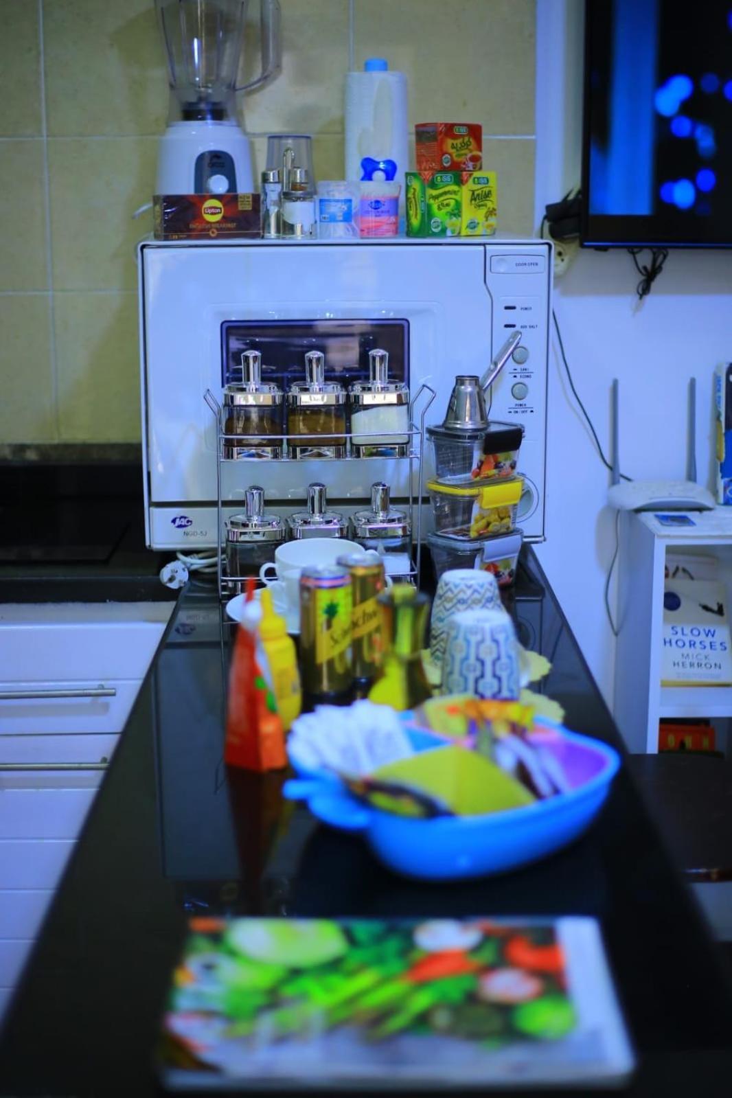 Appartement Cozy à Hurghada Extérieur photo