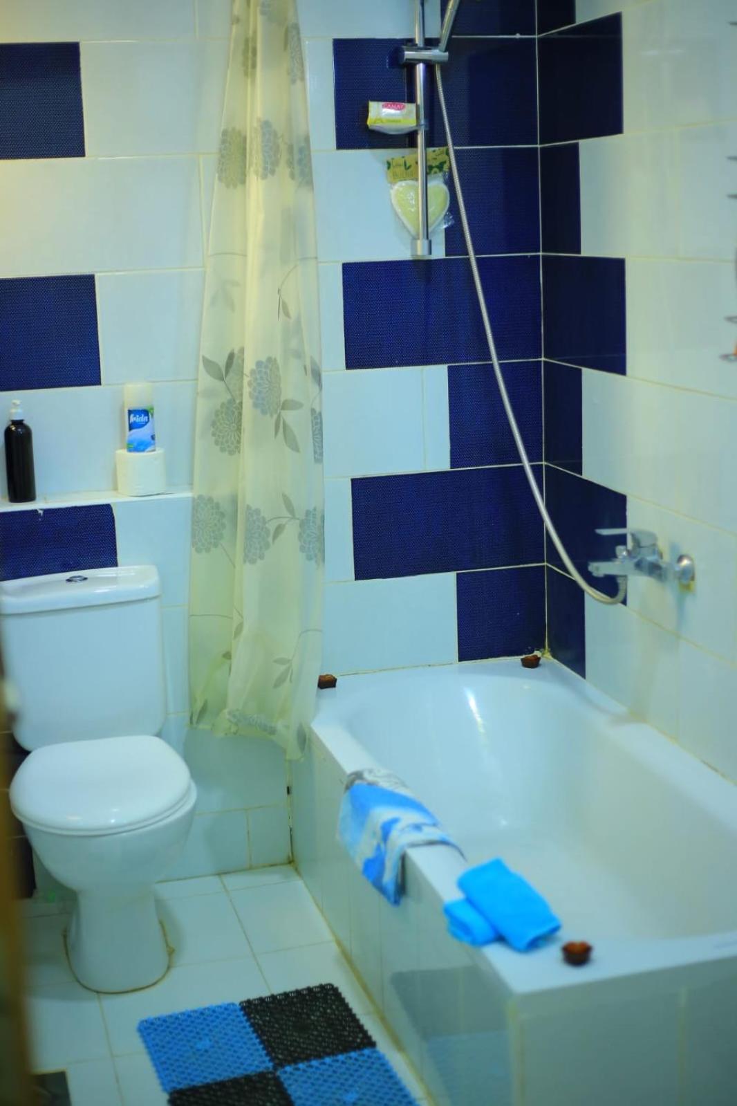Appartement Cozy à Hurghada Extérieur photo