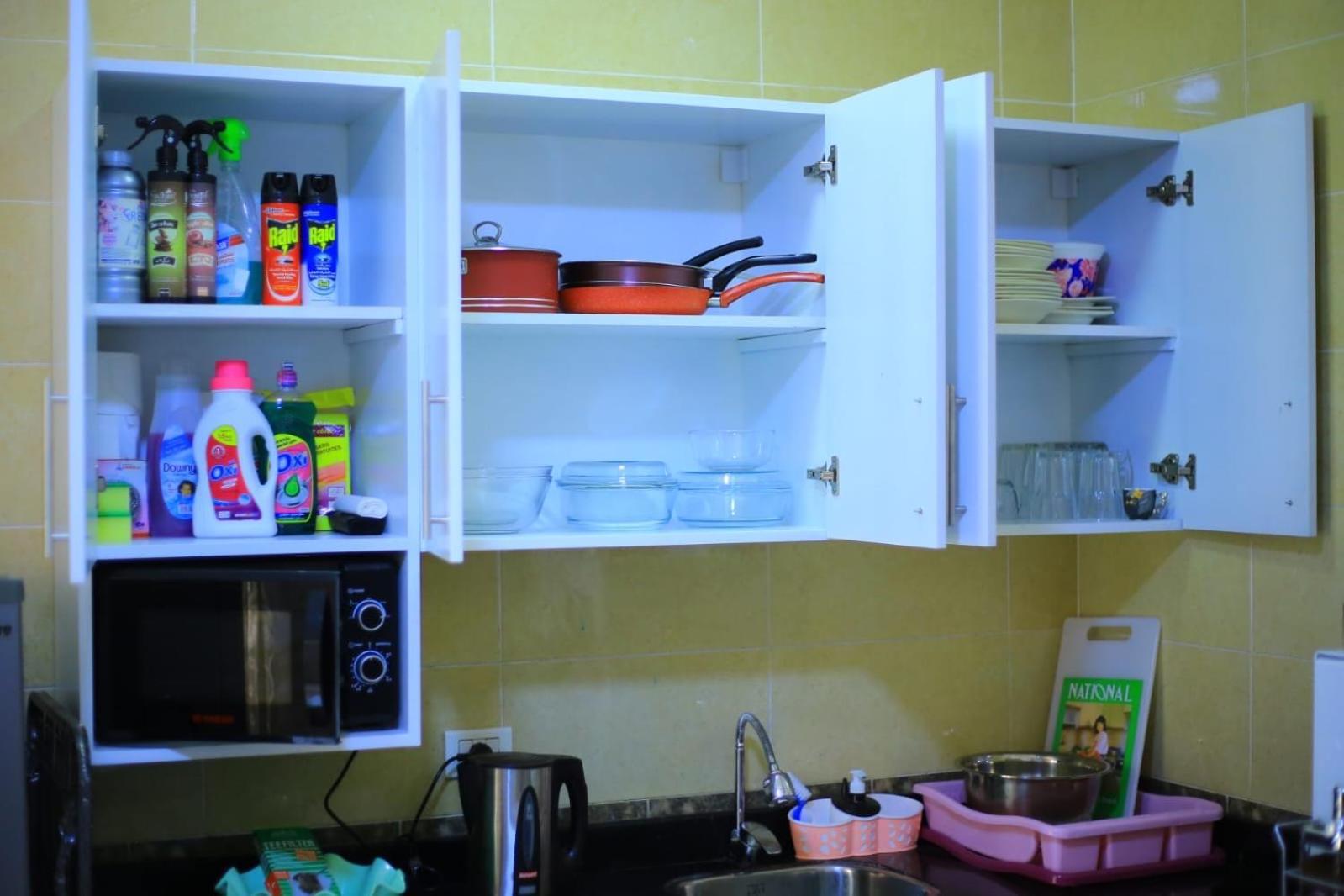 Appartement Cozy à Hurghada Extérieur photo