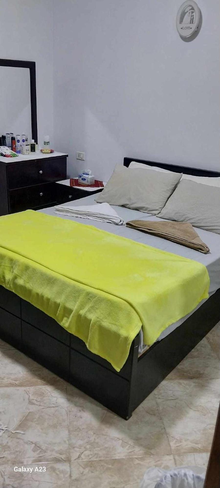 Appartement Cozy à Hurghada Extérieur photo